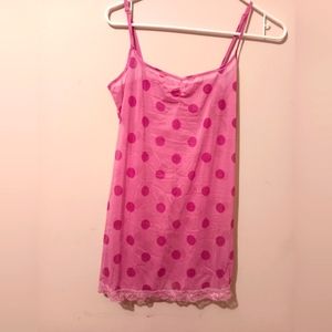 Victoria Secret Slip Sz Small